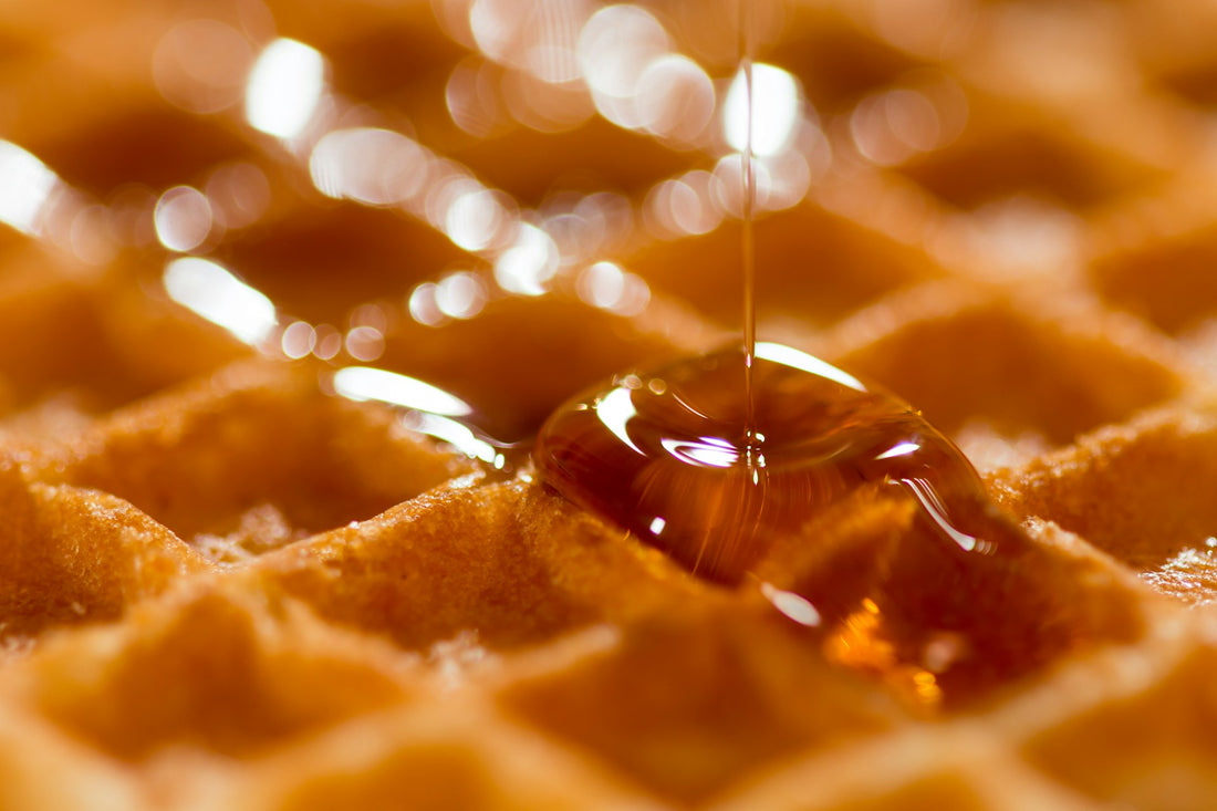 Is Honey More Healthy Than Sugar?